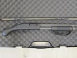 Non-NFA 14 Inch PGO Mossberg 500 Cruiser Pump-Action 12 Gauge with Hardcase - 2 of 9