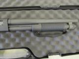 Non-NFA 14 Inch PGO Mossberg 500 Cruiser Pump-Action 12 Gauge with Hardcase - 7 of 9