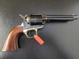 Taylor & Co., Inc. 1873 Stallion Single-Action .22 LR/.22 Magnum 5.5
