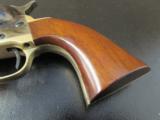 Taylor & Co., Inc. 1873 Stallion Single-Action .22 LR/.22 Magnum 5.5