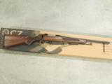 CZ-USA CZ 557 Sporter Rifle Walnut Stock .30-06 SPRG 04800 - 1 of 9