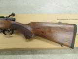 CZ-USA CZ 557 Sporter Rifle Walnut Stock .30-06 SPRG 04800 - 4 of 9