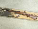 CZ-USA CZ 557 Sporter Rifle Walnut Stock .30-06 SPRG 04800 - 2 of 9