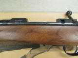 CZ-USA CZ 557 Sporter Rifle Walnut Stock .30-06 SPRG 04800 - 5 of 9