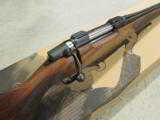 CZ-USA CZ 557 Sporter Rifle Walnut Stock .30-06 SPRG 04800 - 8 of 9