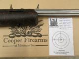 Cooper Firearms Model 22 Phoenix Heavy Barrel 6.5mm Creedmoor - 10 of 10