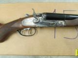Taylor & Co., Inc. Wyatt Earp Shotgun Double-Barrel 12 Ga. 20 - 6 of 9