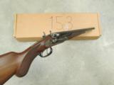 Taylor & Co., Inc. Wyatt Earp Shotgun Double-Barrel 12 Ga. 20 - 9 of 9