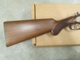 Taylor & Co., Inc. Wyatt Earp Shotgun Double-Barrel 12 Ga. 20 - 4 of 9