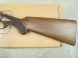 Taylor & Co., Inc. Wyatt Earp Shotgun Double-Barrel 12 Ga. 20 - 3 of 9