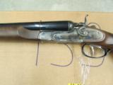 Taylor & Co., Inc. Wyatt Earp Shotgun Double-Barrel 12 Ga. 20 - 5 of 9