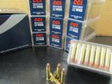 500 ROUNDS CCI MAXI-MAG 40 GR FMJ .22 MAG .22 WMR- 1 of 3