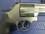 Smith & Wesson Model 686 Stainless .357 Magnum 6" 164224 - 6 of 8