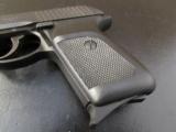 1996 Sigarms P230 Blued Semi-Auto .380 ACP/AUTO with Box - 6 of 8