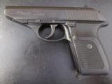 1996 Sigarms P230 Blued Semi-Auto .380 ACP/AUTO with Box - 3 of 8