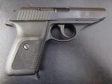 1996 Sigarms P230 Blued Semi-Auto .380 ACP/AUTO with Box - 2 of 8