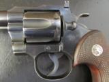 1954 Colt Model 357 Pre-Trooper DA/SA Blued .357 Magnum - 3 of 9