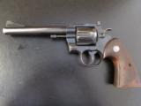 1954 Colt Model 357 Pre-Trooper DA/SA Blued .357 Magnum - 2 of 9