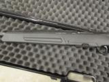 Steyr Mannlicher US Scout Tactical Bolt-Action .308 Win - 9 of 11