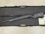 Steyr Mannlicher US Scout Tactical Bolt-Action .308 Win - 3 of 11