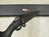 Steyr Mannlicher US Scout Tactical Bolt-Action .308 Win - 10 of 11