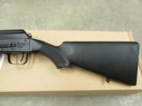 IZHMASH/SAIGA IZ-570 RUSSIAN AK 410 SHOTGUN BANNED - 4 of 10