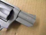 Charter Arms Pit Bull Stainless 9mm Revolver - 4 of 5