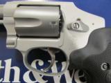 Smith & Wesson Model 642 CT AirWeight .38 SPL Crimson Trace 163811 - 6 of 9