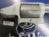 Smith & Wesson Model 642 CT AirWeight .38 SPL Crimson Trace 163811 - 5 of 9
