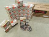 1000 ROUNDS RUSSIAN MILITARY CLASSIC WOLF WPA 7.62X39MM 124 GR HP - 1 of 5