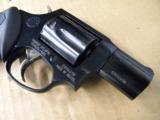 Taurus M905 Blued 5-Shot 9mm Para. Revolver - 3 of 5