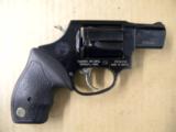 Taurus M905 Blued 5-Shot 9mm Para. Revolver - 2 of 5