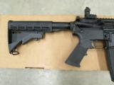 Colt LE6940P Piston AR-15/M4 with Rail and Flip-Up Sights 5.56 NATO - 5 of 9