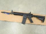Colt LE6940P Piston AR-15/M4 with Rail and Flip-Up Sights 5.56 NATO - 2 of 9