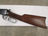 Winchester Model 94 Sporter Lever-Action .30-30 Winchester - 4 of 11