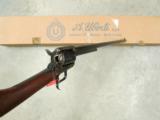 Taylor & Co., Inc./Uberti Quickdraw Carbine 18