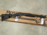 Mossberg 464 SPX Lever Action Rifle .30-30 Win. 41022 - 1 of 8