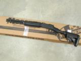 Mossberg 464 SPX Lever Action Rifle .30-30 Win. 41022 - 2 of 8