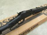 Mossberg 464 SPX Lever Action Rifle .30-30 Win. 41022 - 7 of 8