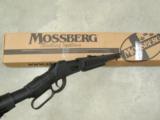 Mossberg 464 SPX Lever Action Rifle .30-30 Win. 41022 - 8 of 8