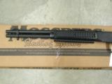 Mossberg 464 SPX Lever Action Rifle .30-30 Win. 41022 - 5 of 8