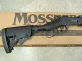 Mossberg 464 SPX Lever Action Rifle .30-30 Win. 41022 - 3 of 8