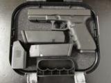 Like NEW Glock 21 GEN4 4.6 - 1 of 8