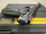 Browning Buck Mark Practical URX Semi-Auto .22 LR Pistol - 5 of 9