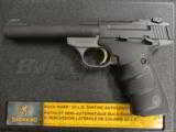 Browning Buck Mark Practical URX Semi-Auto .22 LR Pistol - 2 of 9