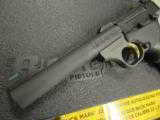 Browning Buck Mark Practical URX Semi-Auto .22 LR Pistol - 8 of 9