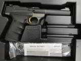 Browning Buck Mark Practical URX Semi-Auto .22 LR Pistol - 1 of 9