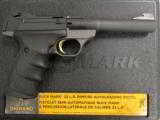 Browning Buck Mark Practical URX Semi-Auto .22 LR Pistol - 3 of 9