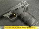 Browning Buck Mark Practical URX Semi-Auto .22 LR Pistol - 6 of 9