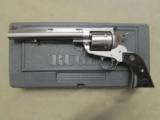 Ruger Super Blackhawk - Hunter Single-Action .44 Magnum 0860 - 2 of 7